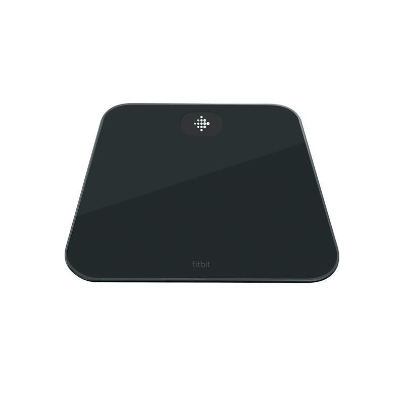 Fitbit Aria Air Bluetooth Scale - Black