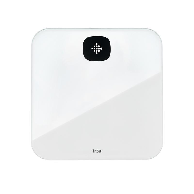 Fitbit Aria Air White Smart Scale, , large image number 0