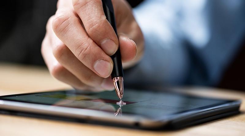 Adonit Jot Pro 4 Black Stylus, , large image number 1