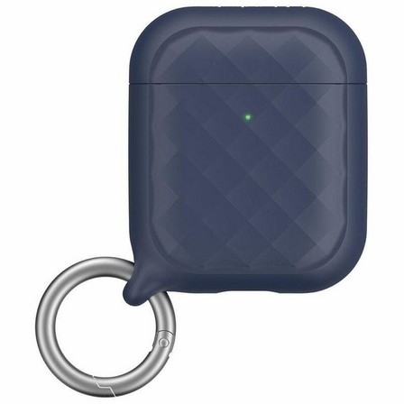CATALYST - Catalyst Ring Clip Case Midnight Blue for Apple AirPods Gen 1/2