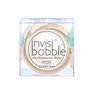 INVISIBOBBLE - Invisibobble Clicky Bun Hanging Pack To Be Or Nude To Be Hair Tie