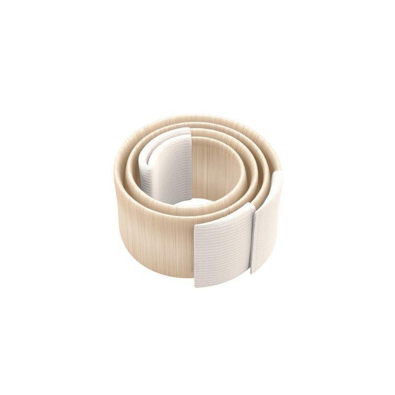 Invisibobble Clicky Bun Hanging Pack To Be Or Nude To Be Hair Tie, , large image number 2