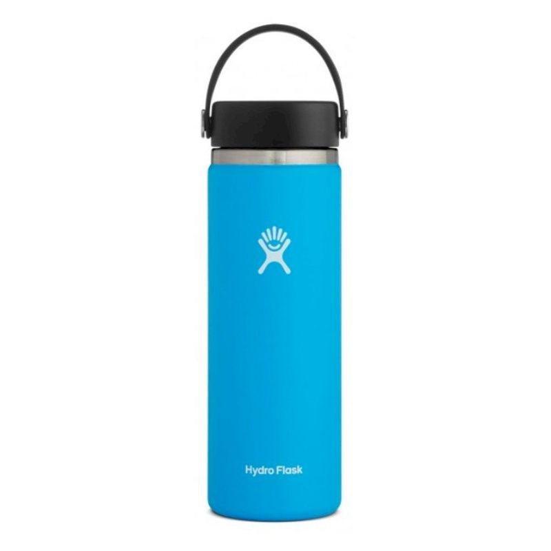 Hydro Flask Vacuum Bottle Pacific Wide Mouth 590ml, , large image number 0