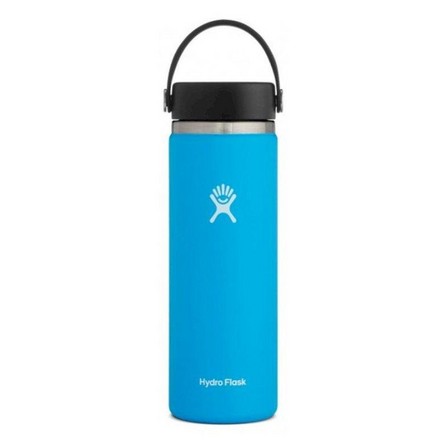 HYDRO FLASK - Hydro Flask Vacuum Bottle Pacific Wide Mouth 590ml