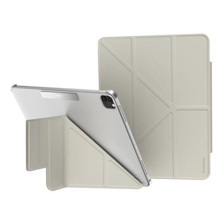 SWITCHEASY - Switcheasy Origami Nude for iPad Air 10.9-Inch (2022-2020)/Pro 11-Inch (2022-2018) - Startlight