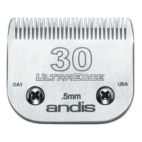 Andis UltraEdge Detachable Blade for Pet Clippers - Size 30, , medium
