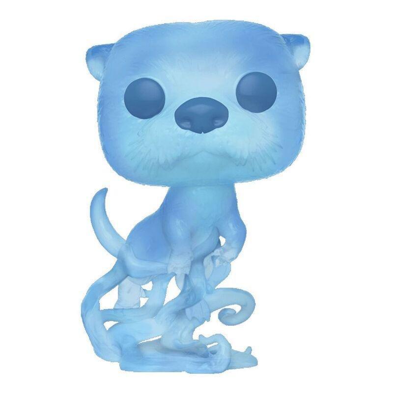 Funko Pop! Harry Potter Patronus Hermione 3.75-Inch Vinyl Figure, , large image number 0