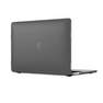 Speck - Speck Smartshell Onyx Black Matte Macbook Pro 15 With Touch Bar