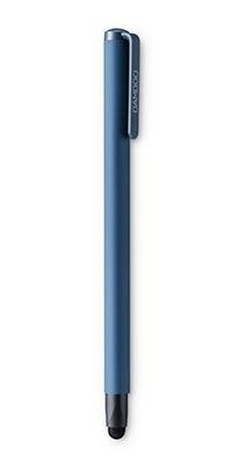 WACOM - Wacom Bamboo Solo 4 Stylus Pen Blue