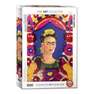 EUROGRAPHICS - Eurographics Frida Kahlo Self Portrait The Frame
