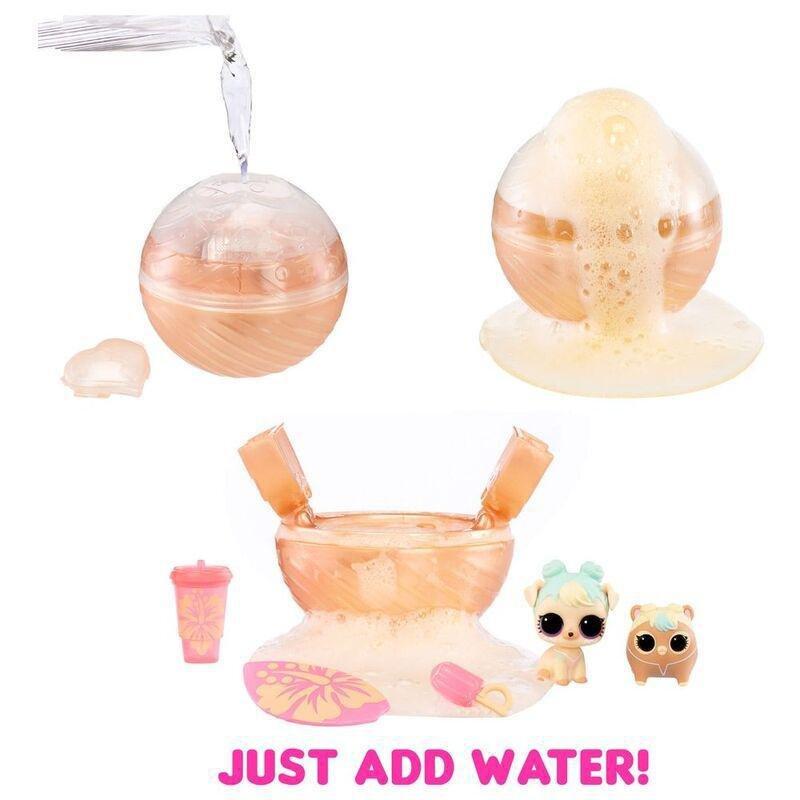 L.O.L. Surprise! Bubble Surprise Pets (Assortment - Includes 1), , large image number 1
