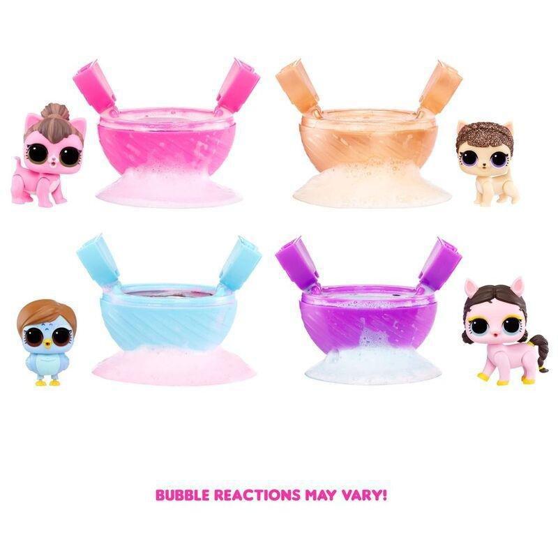 L.O.L. Surprise! Bubble Surprise Pets (Assortment - Includes 1), , large image number 2
