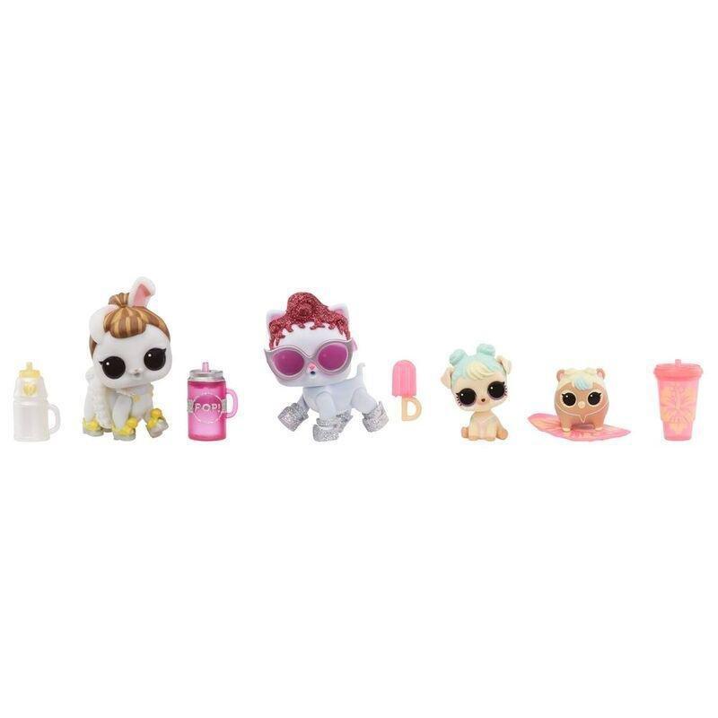 L.O.L. Surprise! Bubble Surprise Pets (Assortment - Includes 1), , large image number 3