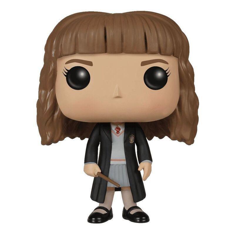 Funko Pop! Harry Potter Hermione Granger 3.75-Inch Vinyl Figure, , medium