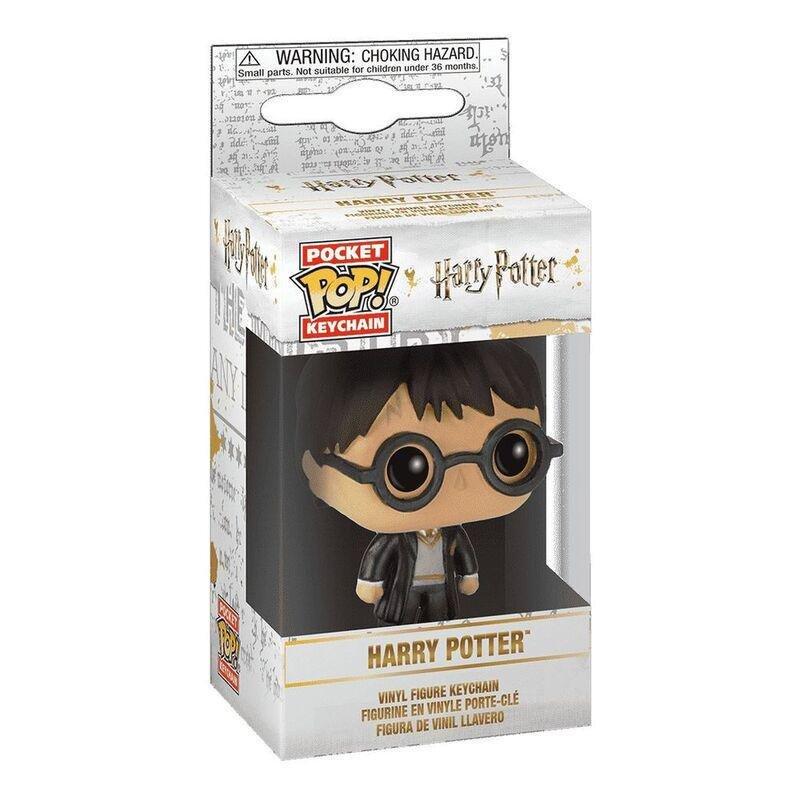 Funko Pop Pocket Harry Potter Keychain, , large image number 1
