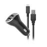 STEELPLAY - Steelplay Car Charger With 2M Cable for Nintendo Switch