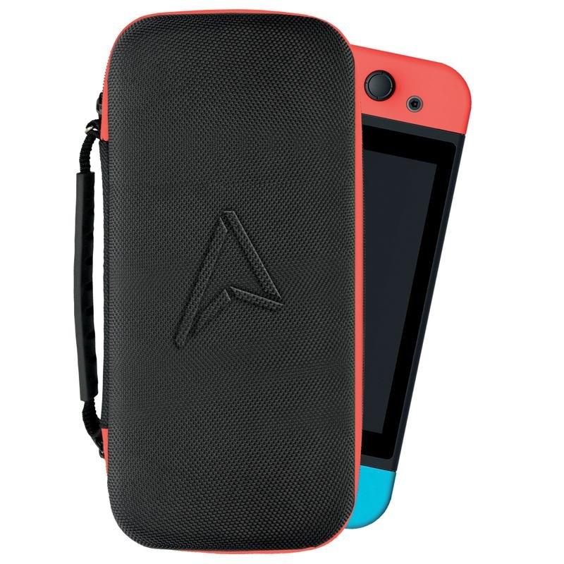 Steelplay Carry & Protect Bag for Switch, , large image number 1