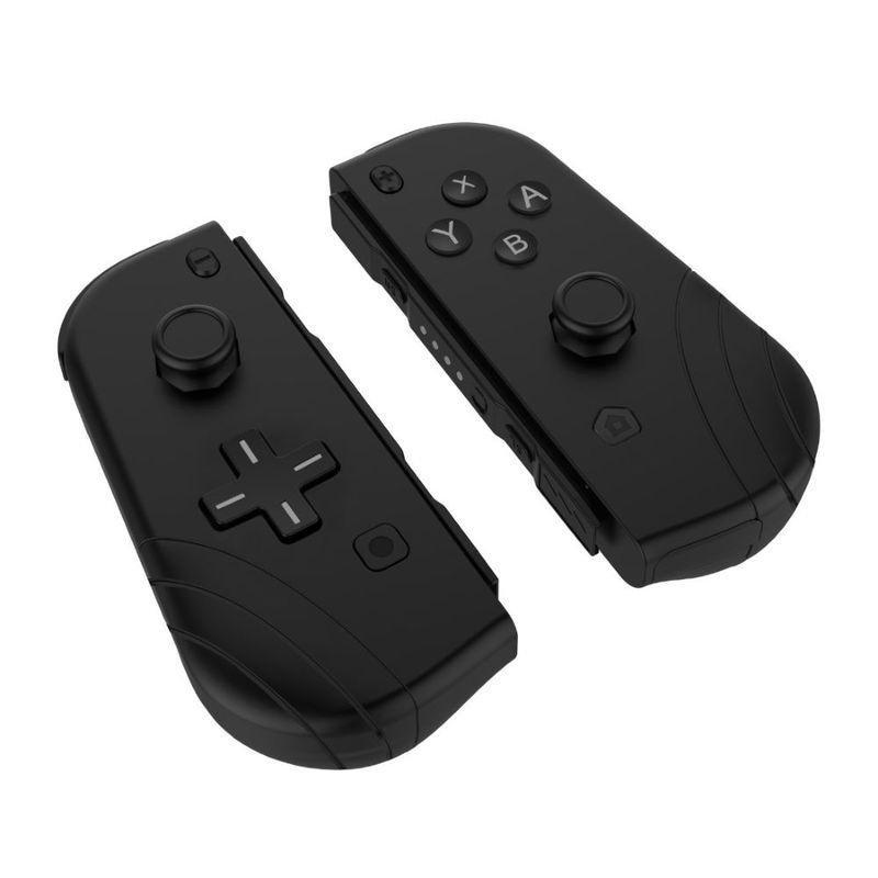 Steelplay Twin Pads Wireless Controller for Nintendo Switch, , large image number 0