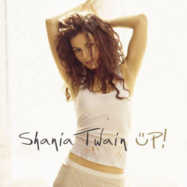 Up (Green Colored Vinyl) (2 Discs) | Shania Twain, , large image number 1
