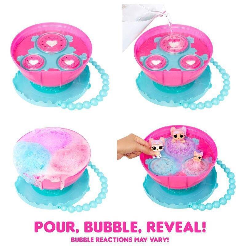 L.O.L. Surprise! Bubble Surprise Deluxe, , large image number 1