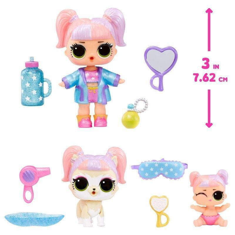 L.O.L. Surprise! Bubble Surprise Deluxe, , large image number 2