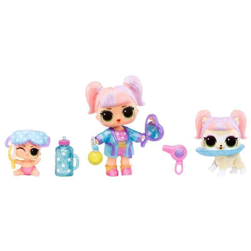 L.O.L. Surprise! Bubble Surprise Deluxe, , large image number 4
