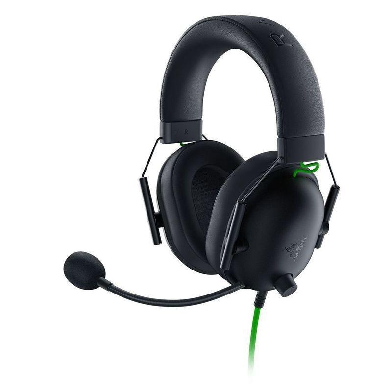 Razer BlackShark V2 X - Wired Gaming Headset, , large image number 0