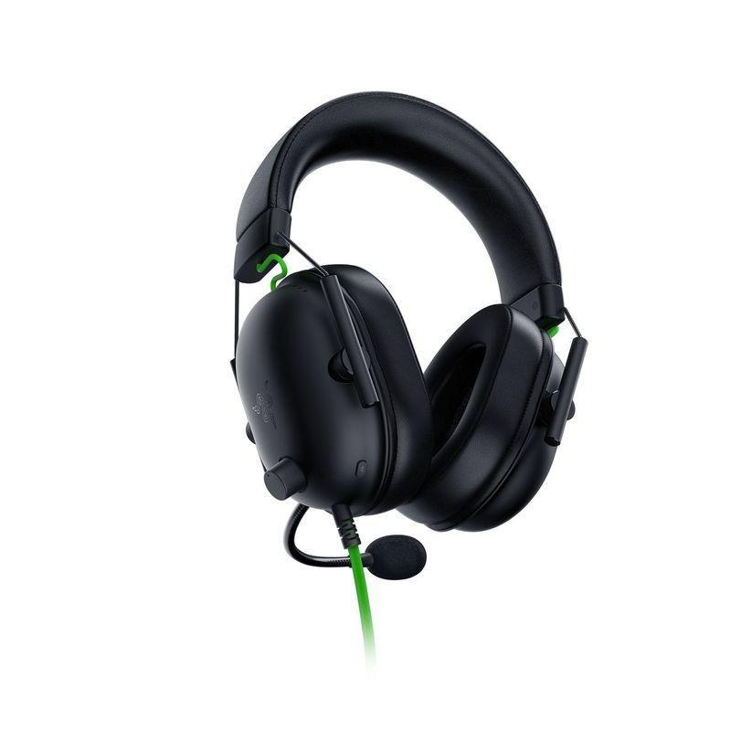 Razer BlackShark V2 X - Wired Gaming Headset, , large image number 1