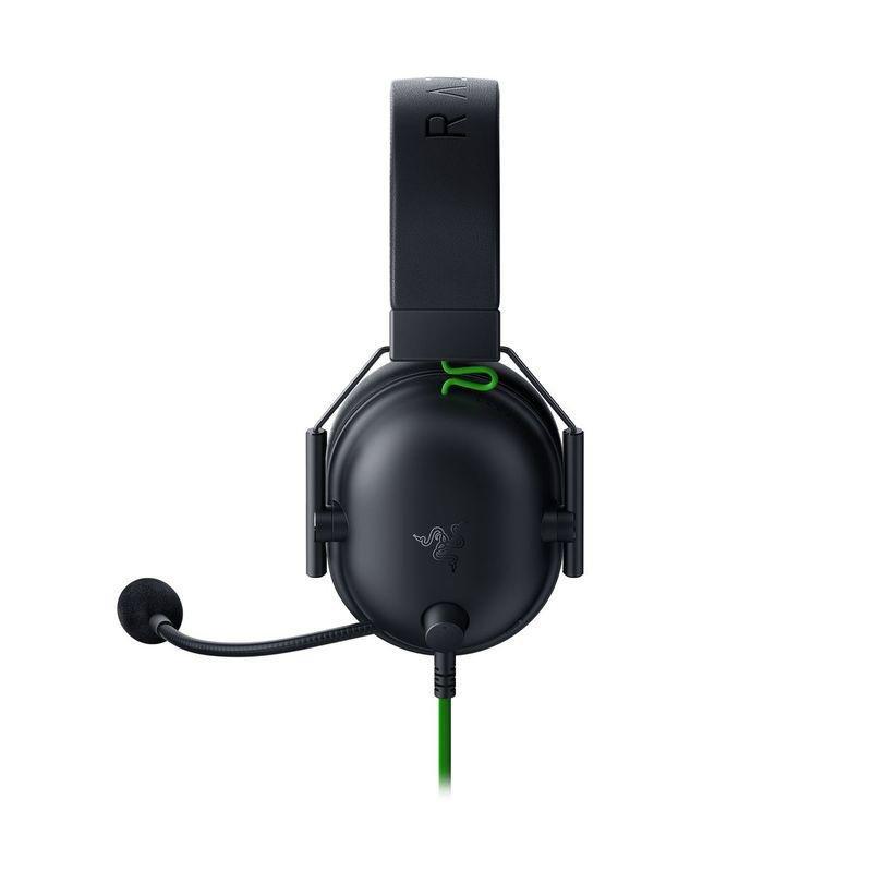 Razer BlackShark V2 X - Wired Gaming Headset, , large image number 2
