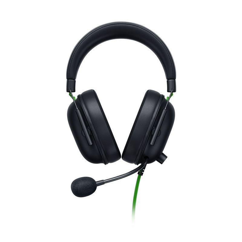 Razer BlackShark V2 X - Wired Gaming Headset, , large image number 4