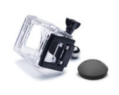 Kodak Pixpro SP360 Action Camera (Explorer Pack), , large image number 3