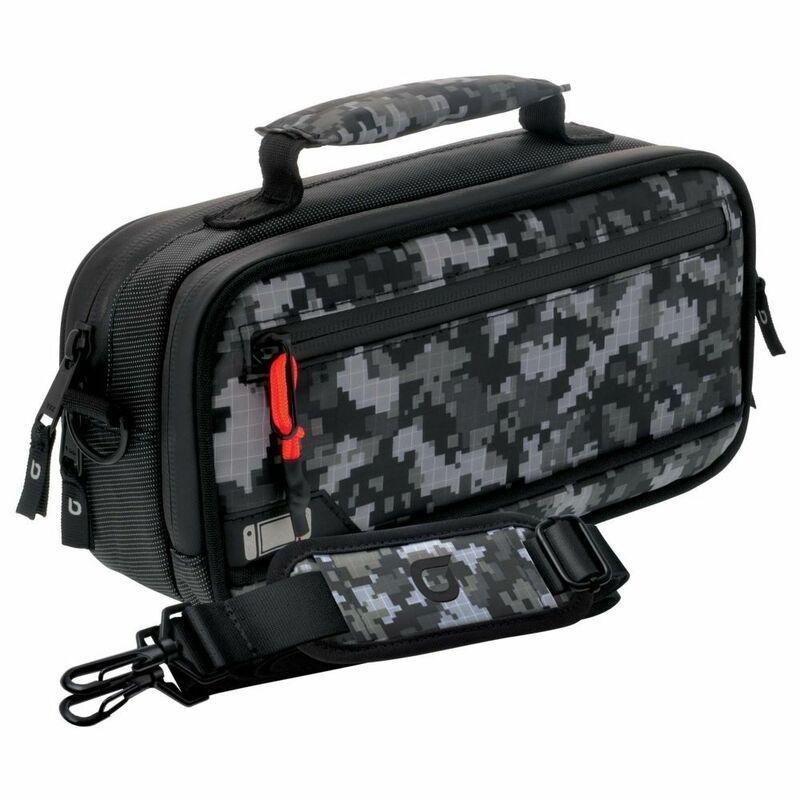 Bionik Commuter Bag Camo for Switch, , large image number 0