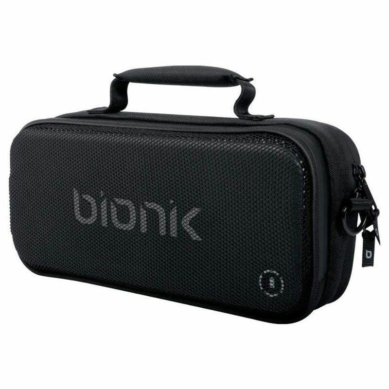 Bionik Power Commuter Bag for Switch, , large image number 0