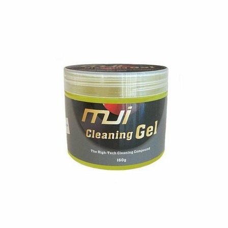 MJI - MJI Magic Cleaning Gel 160g