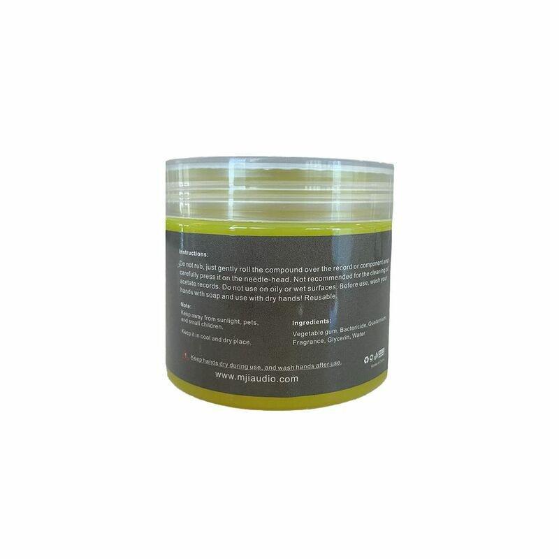 MJI Magic Cleaning Gel 160g, , large image number 1