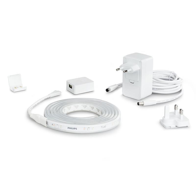 Philips Hue Lightstrip Plus 2m White & Color Ambience, , large image number 7