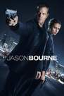 UNIVERSAL STUDIOS - Jason Bourne (4K Ultra HD + Blu-Ray) (2 Disc Set)