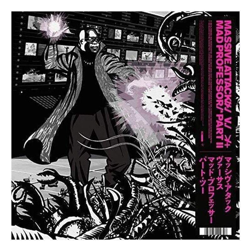 UNIVERSAL MUSIC - Mezzanine (The Mad Professor Remixes) | Massive Attack