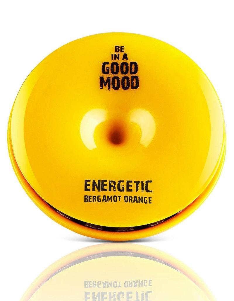 Good Mood Energetic Bergamot Orange Car Fragrance 0.52oz, , large image number 1
