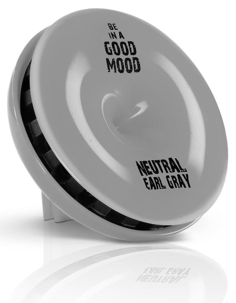 Good Mood Neutral Earl Grey Car Fragrance 0.52oz, , large image number 2