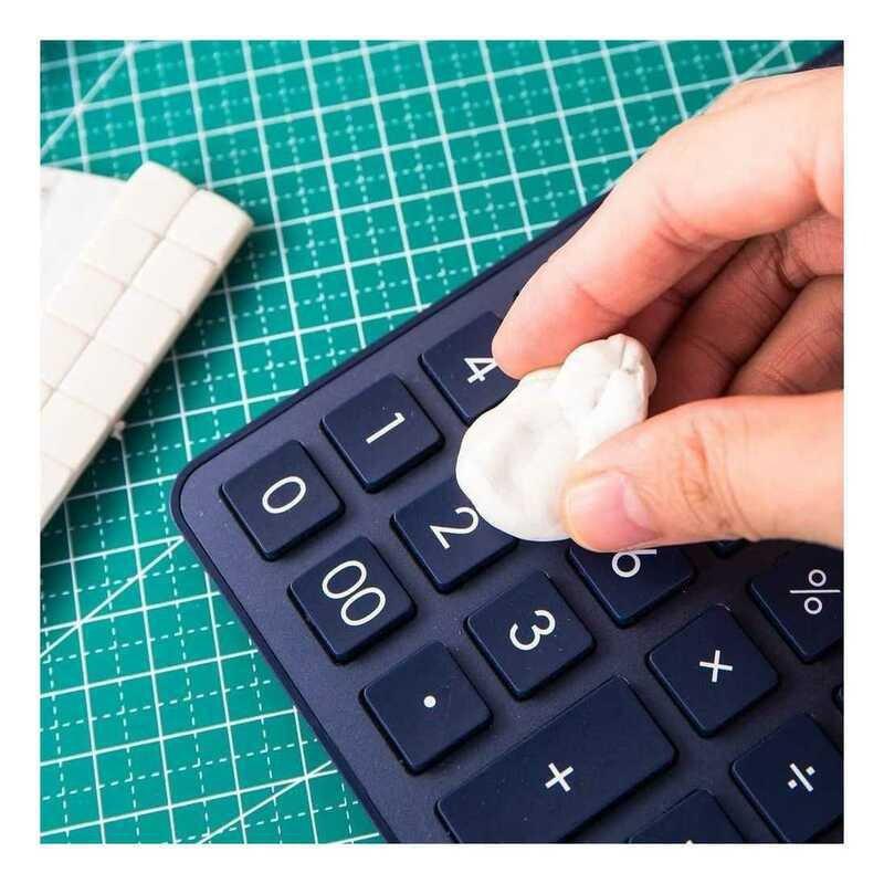 Deli Magic Tack Mounting Putty 35g (1 x 1 cm Squares), , large image number 1
