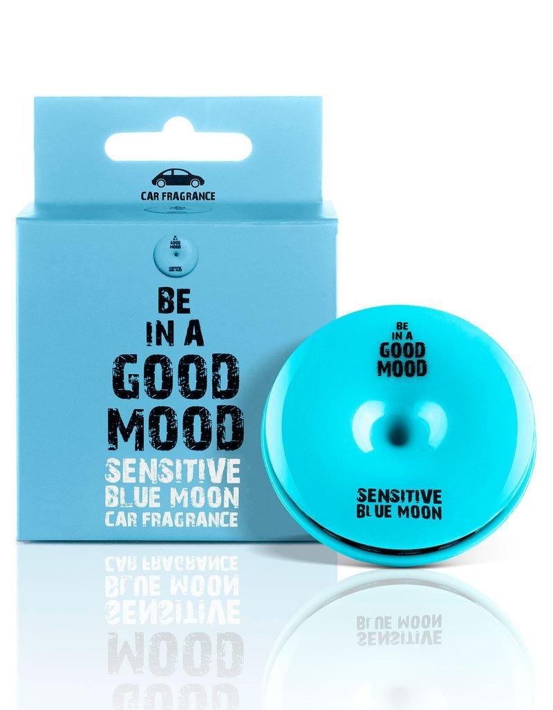 Good Mood Sensitive Blue Moon Car Fragrance 0.52oz, , large image number 0