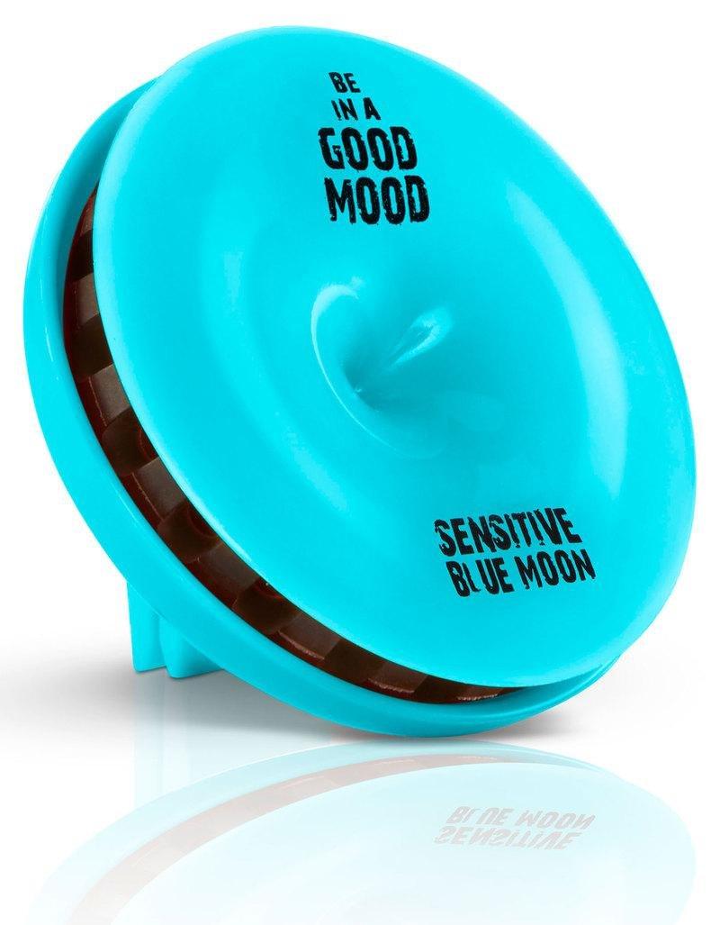 Good Mood Sensitive Blue Moon Car Fragrance 0.52oz, , large image number 1