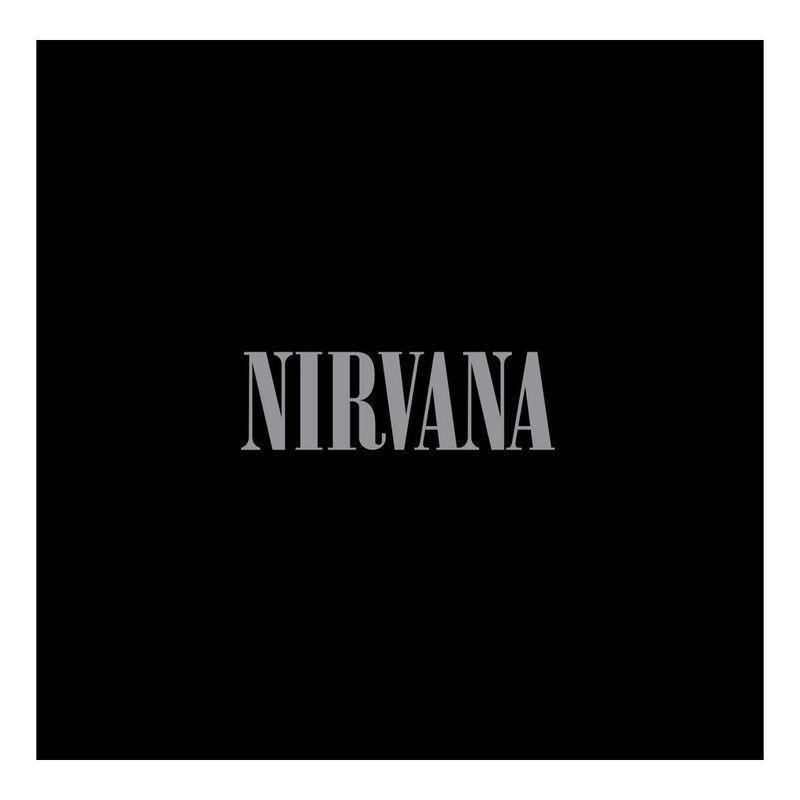 Nirvana (Deluxe Edition) (2 Discs) | Nirvana, , large image number 0