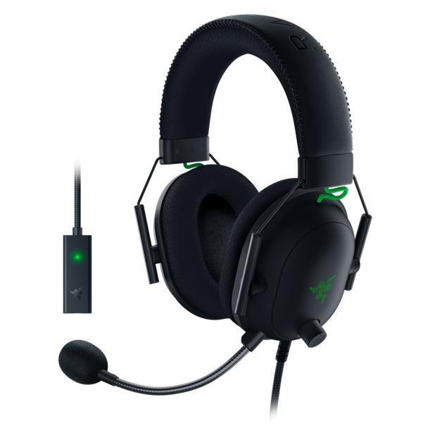 Razer BlackShark V2 - Wired Gaming Headset, , large image number 0