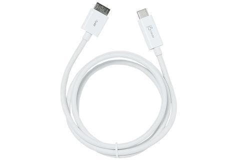 j5create USB Type-C 3.0 7-Port Hub, , large image number 2