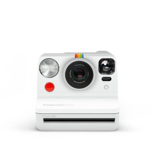 Polaroid Now i-Type Camera White, , large image number 0