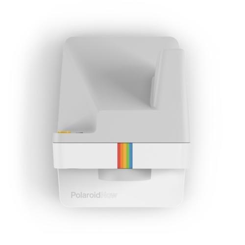 Polaroid Now i-Type Camera White, , large image number 1