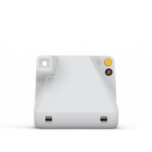 Polaroid Now i-Type Camera White, , large image number 3