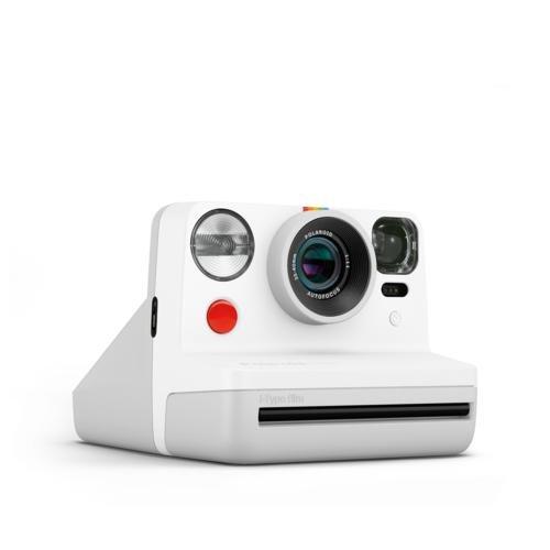 Polaroid Now i-Type Camera White, , large image number 4